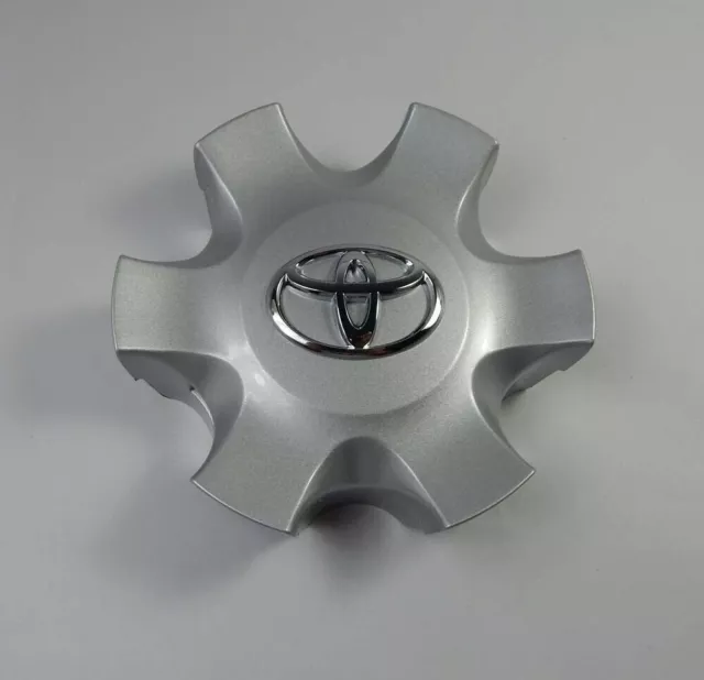 For Ford Ranger T6 15 16 17 18 Wheel Center Cap Cover Dia 7 Cm Genuine  Grey 1Pc