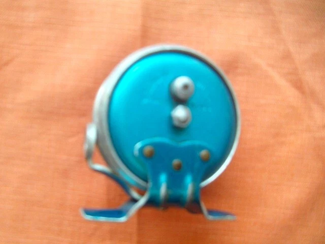 Peche Anciens moulinets Cador peerless - Collection