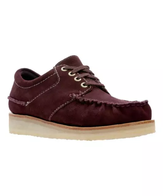 Clarks wallace 2025 shoes