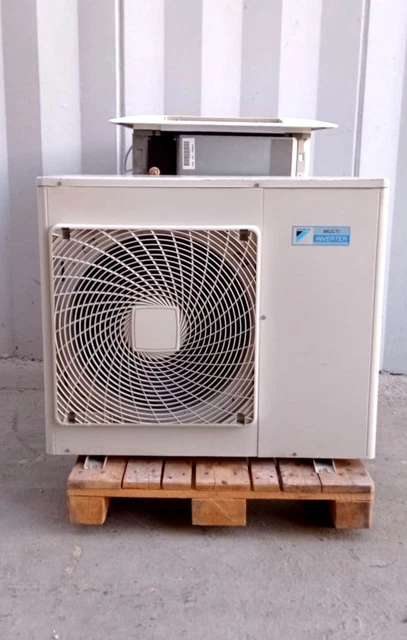 Kit Condizionatore/Pompa Di Calore Inverter - Daikin