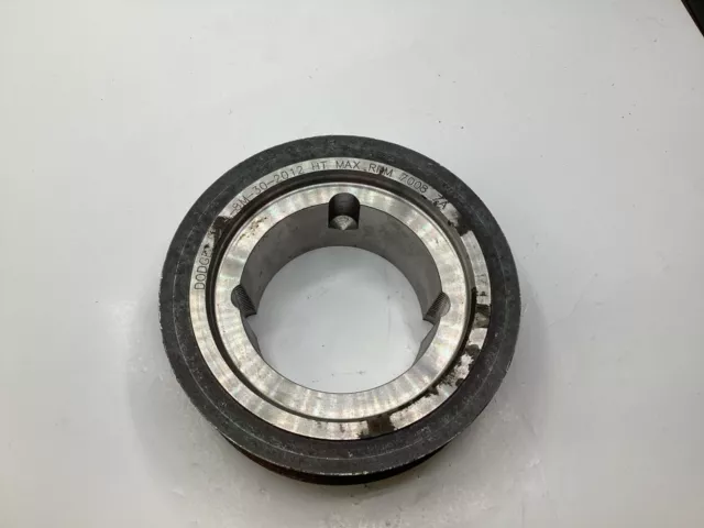 DODGE OEM P44-8M-30-2012 HT MAX RPM 7008 ZA High Torque Drive Belt Sprocket