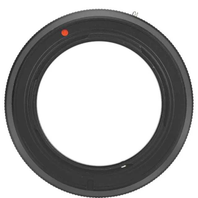 FOTGA Konica-NEX Lens Adapter Converter For KONICA AR Lens To For NEX C Au 3