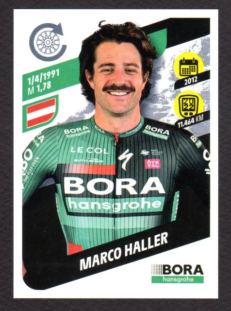 Carte postale neuve COCHNOU Tour de France 2023 collection