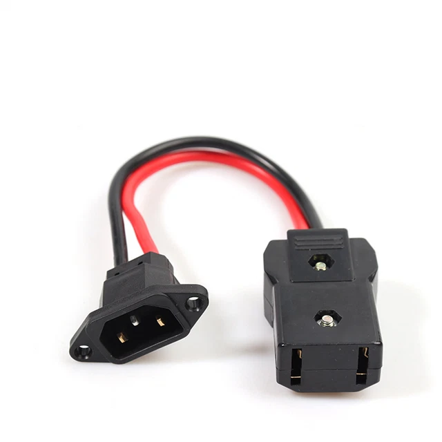 HYDROPOWER BATTERY CONNECTOR Wire Electric Vehicle Battery Charging ...