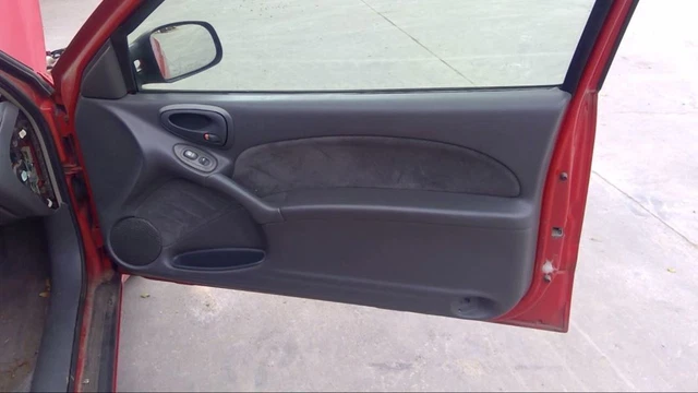 GRAND AM  1999 Front Door Trim Panel 582357
