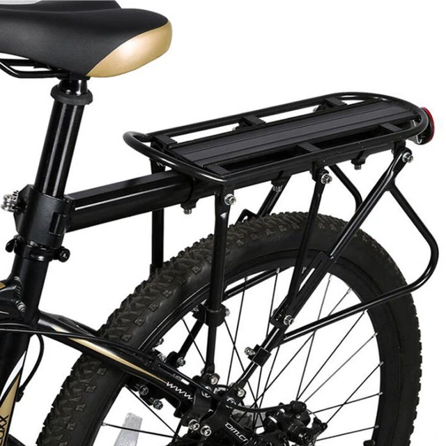 bike luggage carrier