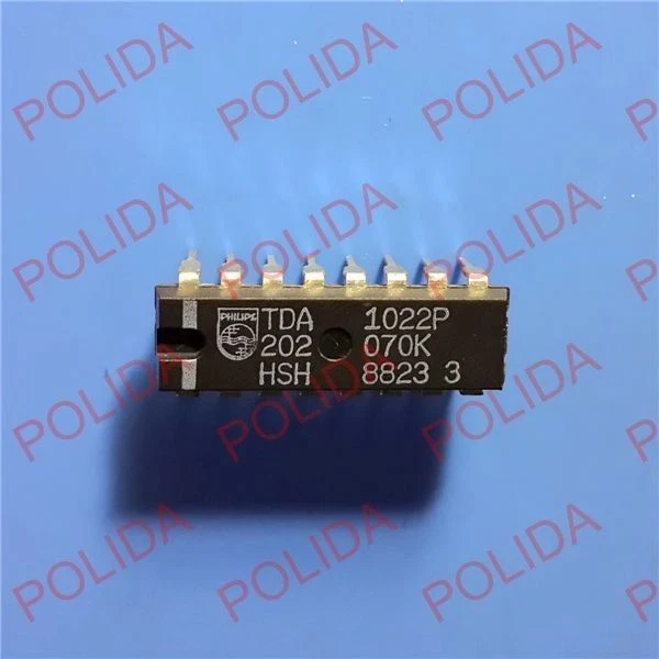 1pcs MC14495P1 MC14495PI IC MOTOROLA DIP-16