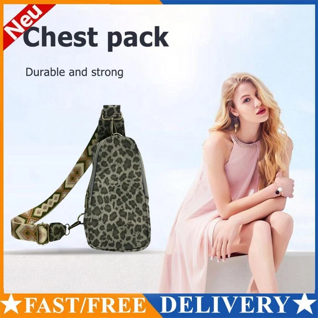 Borsa A Tracolla Uomo Leggera E Impermeabile, Con Porta USB, Per IPad 7.9", Ideale Per Viaggio E Sport