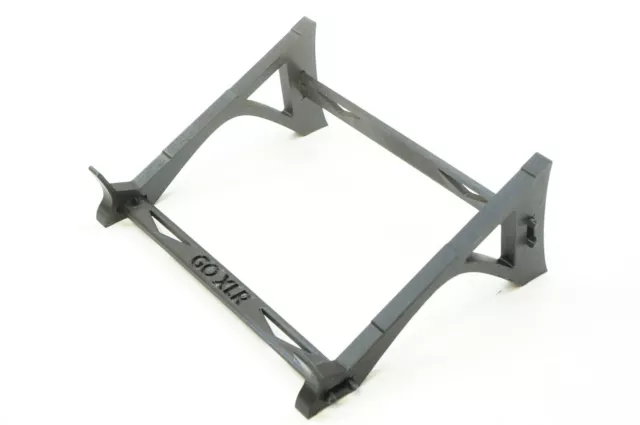 3D Printed GoXLR MINI Stand. Thicker Bars. For GOXLR MINI Mixer