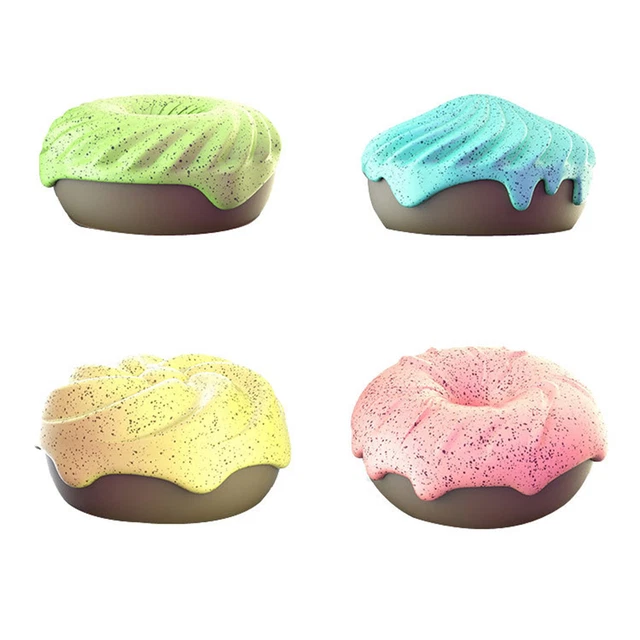 4 piezas ambientador de perrera multiusos para perfumes para mascotas caja de arena para gatos
