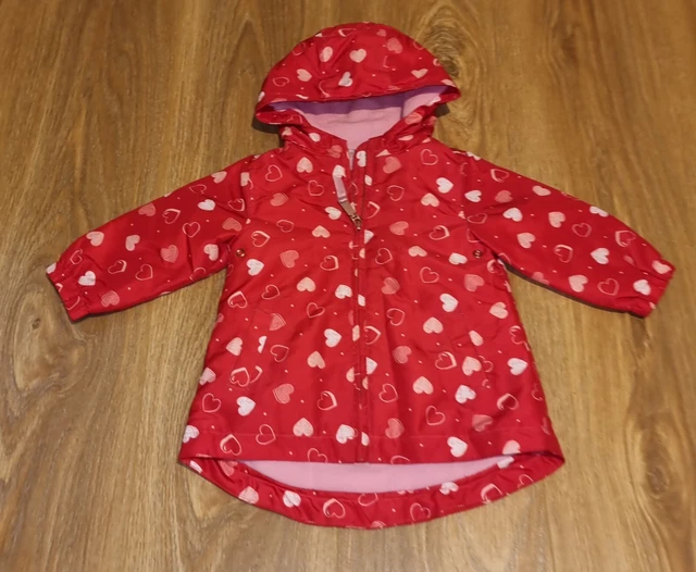 #46 Huge Bundle Of Baby Girls Clothes Age 6-9 Months 40 Items 2