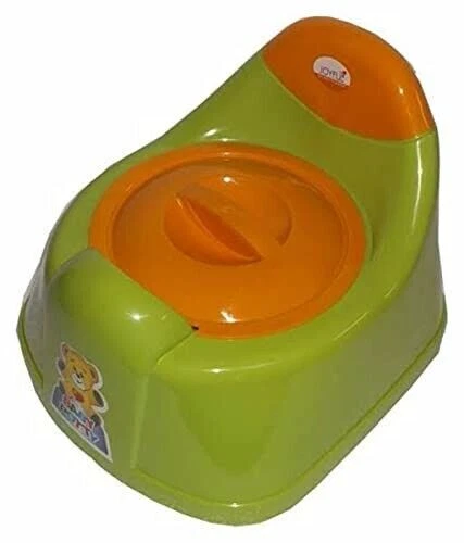 Pot de toilette pour bébé