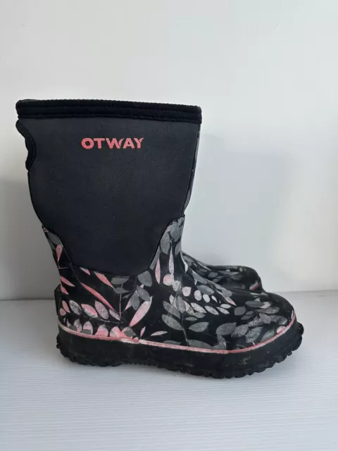 Otway gumboots deals