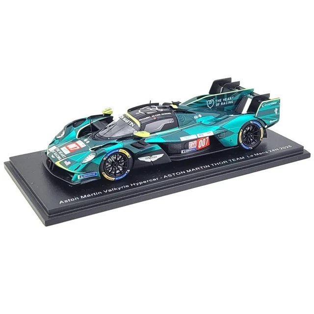 Modèle Réduit Panhard Monopole X89 #52 - 24H Du Mans 1957 - GCAM 1/43 Édition Limitée 24/25