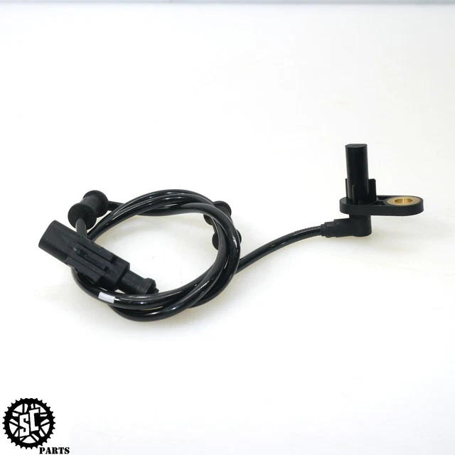 2011-2015 Kawasaki Ninja Zx10R Front Abs Brake Sensor 21176-0150 K69