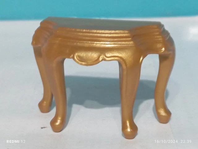 Playmobil 4309 Pianiste - Figurine Concert Mariage Avec Partition Et Tabouret - Boîte Neuve