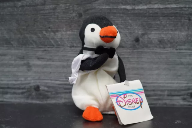 Mary poppins stuffed animal hot sale