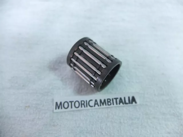 Gabbia Rulli  Needle Cage Piston Rod Bearing 20 25 29 20X25X29