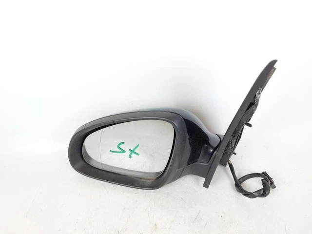 13308359 Specchio Retrovisore Esterno Sx Opel Astra (J) 1.4 B 16V Man 5M 101Cv 2