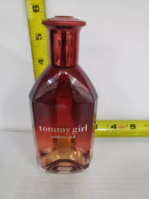 Tommy girl endless red perfume outlet