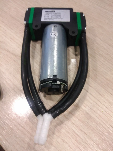 Pompa Usata THOMAS 1420DP/24VDC