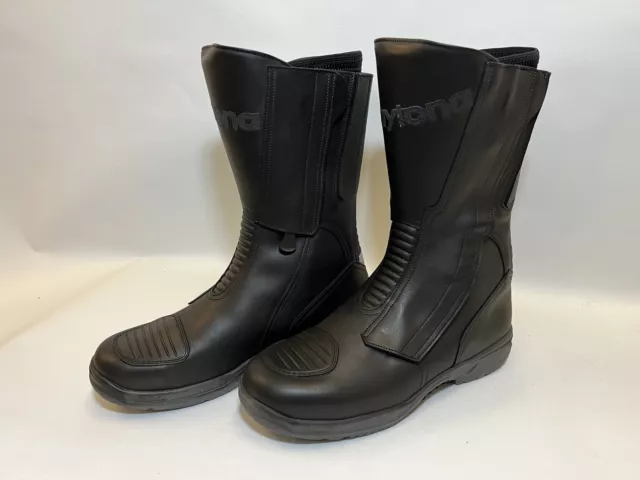 Daytona stivali moto sale