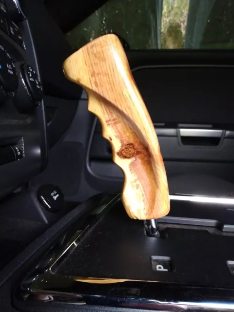 CUSTOM PISTOL GRIP Automatic /Manual Shifter/Shift Knob Challenger