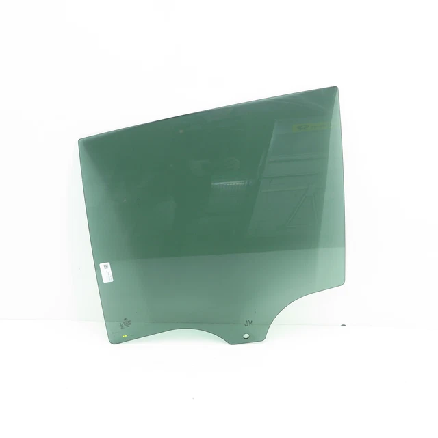 Vitre De Rétroviseur Gauche Chauffante Pour BMW X5 (E70) - TYC 303-0102-1 - Neuf Sous Blister