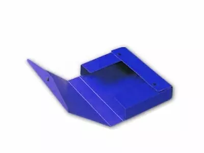 ACCO Scatola Archivio Progetti 54 KM0227 Dorso 4 cm - Blu 4CM