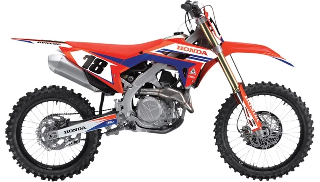 Factory Effex 25-01324 EVO 19 Shroud Graphic Kit