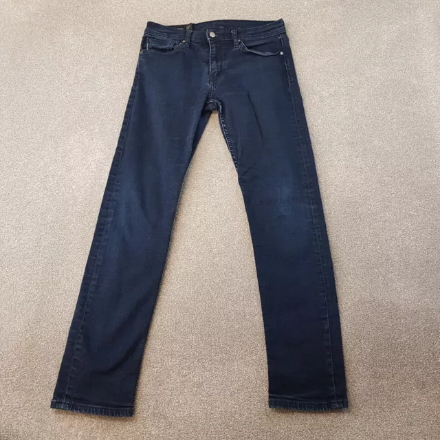Uniqlo best sale jeans uomo