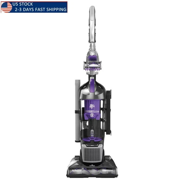 Power Max Pet Upright Vacuum Cleaner, UD76710 Easily remove embedded dirt Power Max Pet Upright Vacuum Cleaner, UD76710 Easily remove embedded dirt