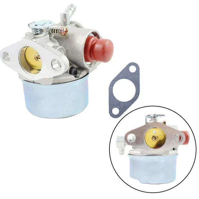 CARBURATEUR EFFICACE POUR tondeuse à haie tondeuse lisse EUR 20,80