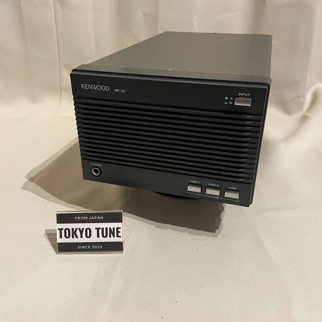 Kenwood sp 31 speaker cheap