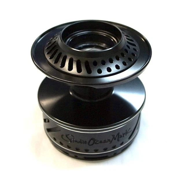 リール NO LIMITS 19SW30000/18000 BM95-L BG NO LIMITS SW30000/18000 BM95-L フィッシング