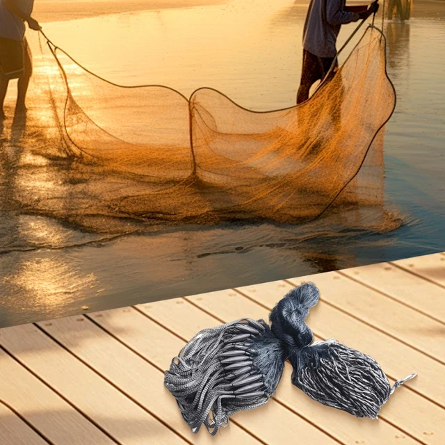 Ligne de pêche en Nylon Super forte de 200m, Monof... – Grandado
