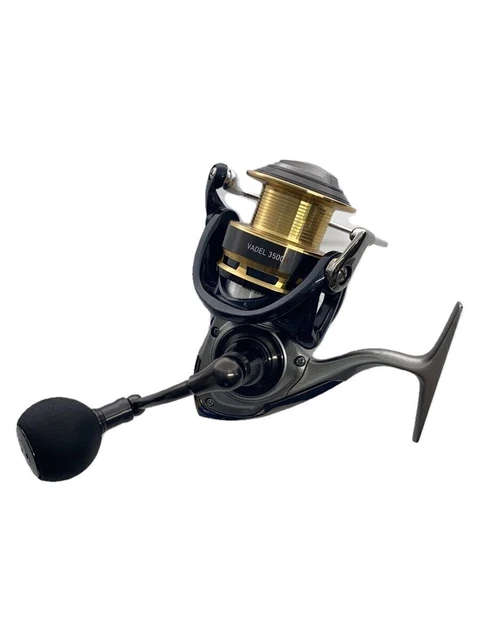 DAIWA VADEL 3500H Reel/00056243 $289.45 - PicClick CA