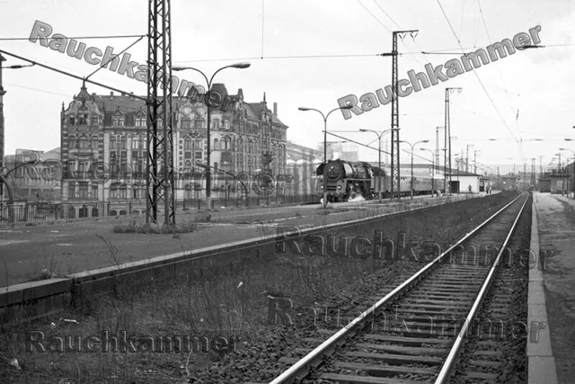 DR 01 1515-4  Dresden Mitte 1975 / orig. KB Negativ + Datei!  316#08