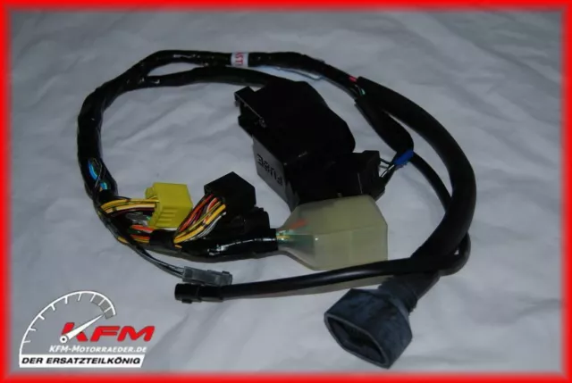 GSXR600 GSXR 600 98-99 Kabelbaum Wiring Harness Neu