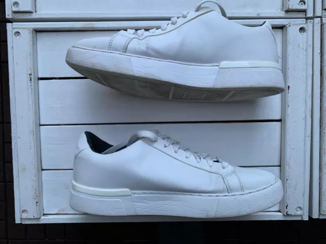 SCARPE SNEAKERS UOMO Zara EUR 8 00 PicClick IT