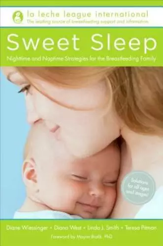 Sweet Sleep: Nighttime and Naptime Strategies for the Breastfeeding - GOOD
