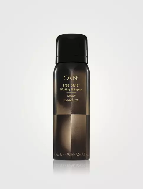 Oribe Free Styler Working Hairspray  2.2fl oz