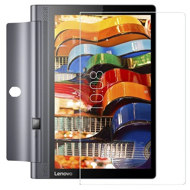 Ecran de protection pour Lenovo Tab P12 12.7 - Yuan Yuan - Informatique
