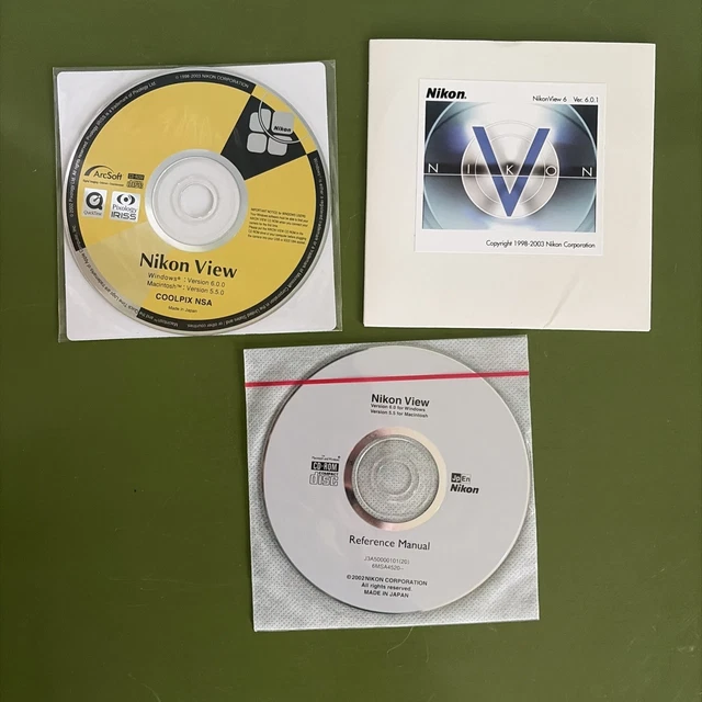 Manuales y guías, Cámaras y fotografía - PicClick ES