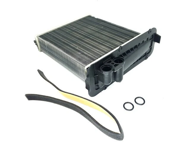 Replacement 33JG58R Heater Core Fits 1993-1997 Volvo 850 HVAC Heater Core