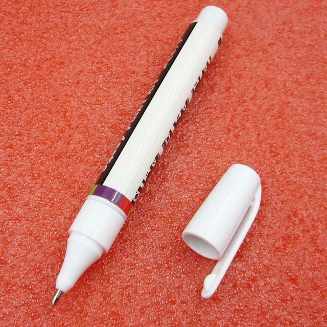 Conductive Ink Pen Electronic Circuit Draw Instantly DIY`