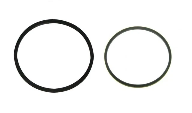 Kit 02 Courroies et Rouleau Sony TC-K35