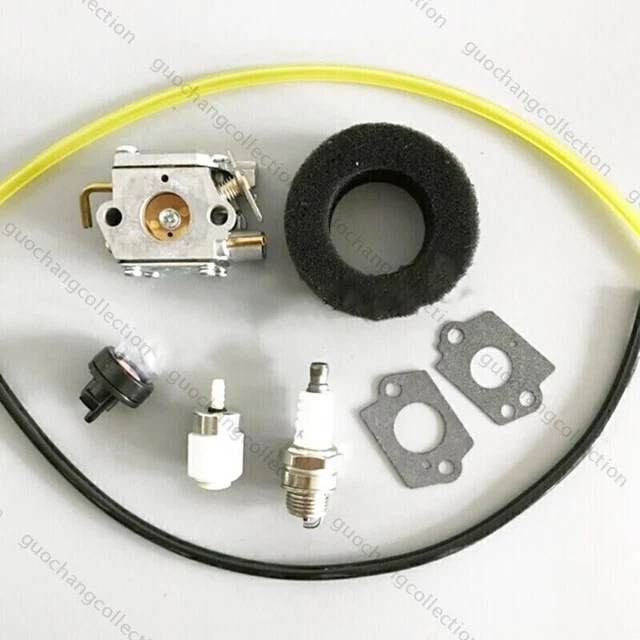 Vergaserfilterteile Für Walbro WT-682-1 WT-682 Rep MTD 753-04408