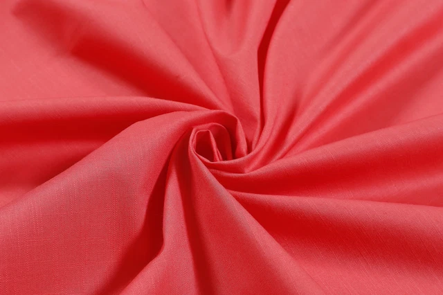 Uni 100% Tissu Coton Couture Matelassage Chemise Hommes Complet Manche Art