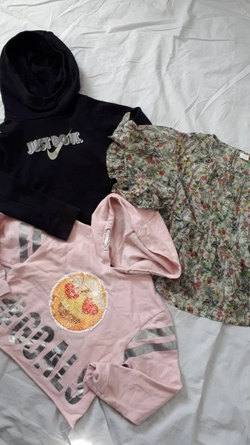 Girls Clothes Bundle Age 6- 7 years Summer Dress Holidays